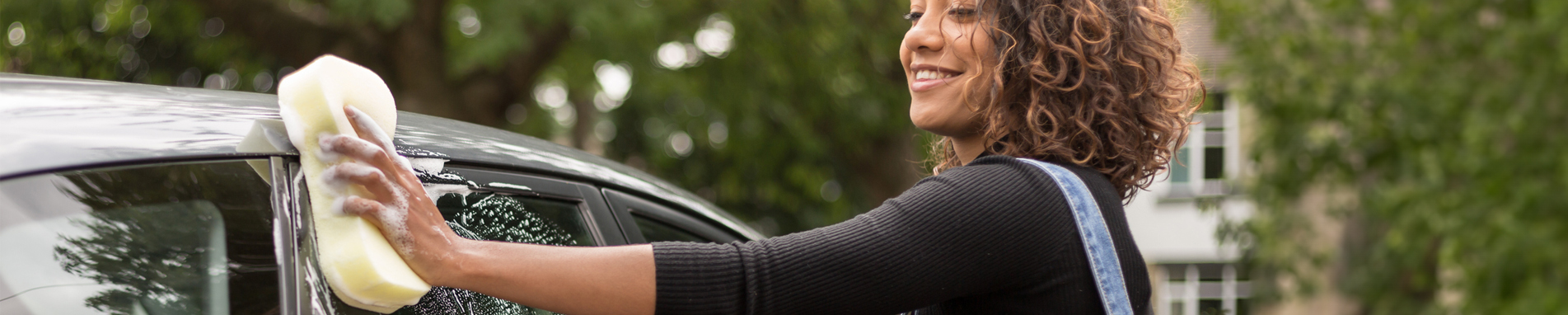 Auto owners with auto insurance coverage