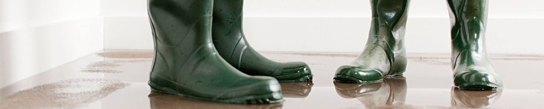 Flood insurance coverage
